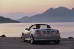 Mercedes-Benz SLK-Class 2005 года